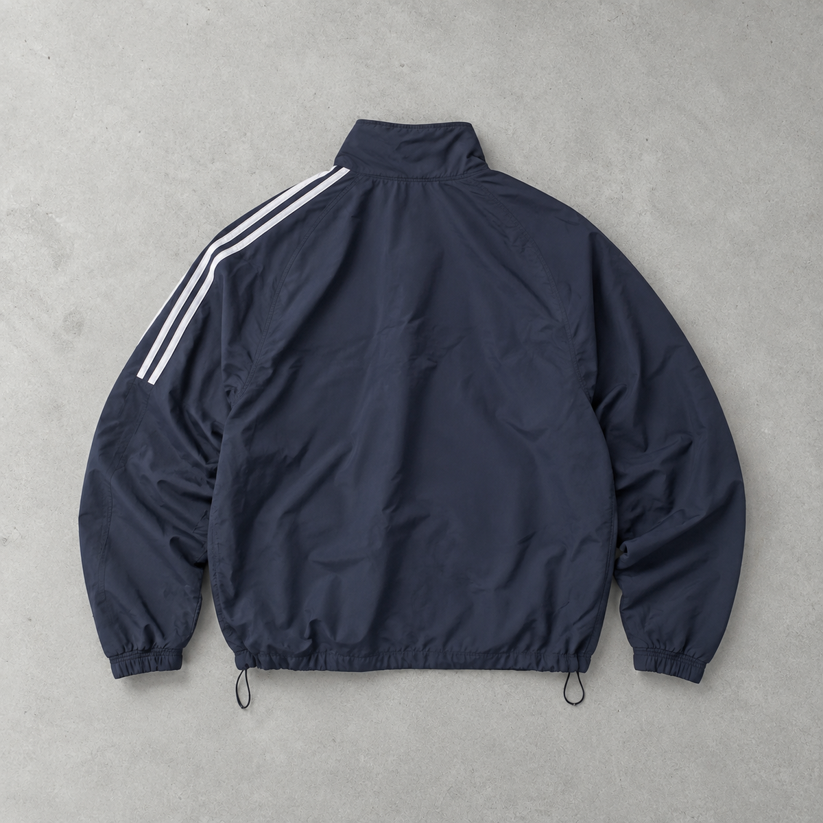 Adidas Jacket Navy Limited (L)