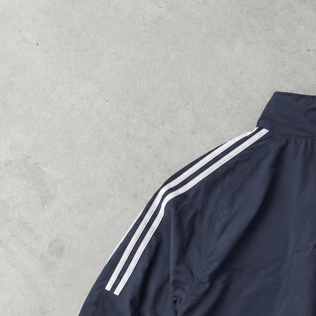 Adidas Jacket Navy Limited (L)