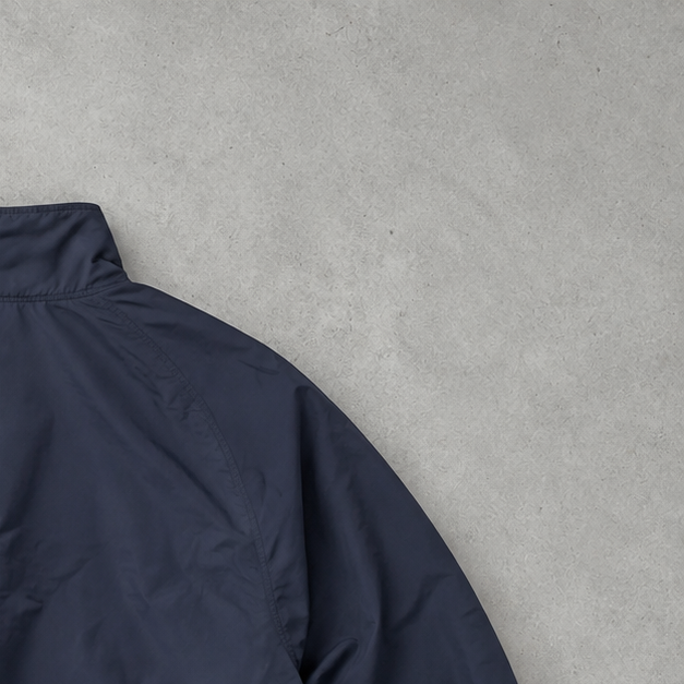 Adidas Jacket Navy Limited (L)