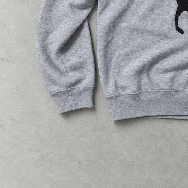 Ralph Lauren Sweater Grau Limited (M)