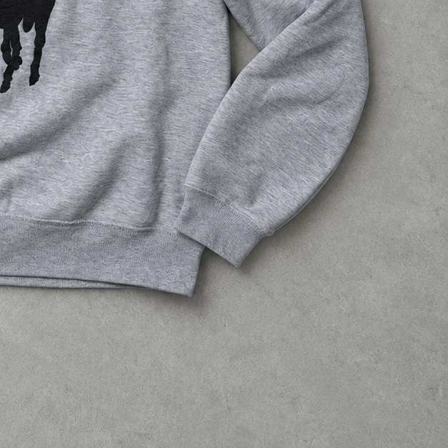 Ralph Lauren Sweater Grau Limited (M)