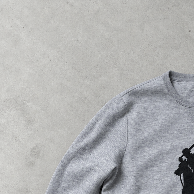 Ralph Lauren Sweater Grau Limited (M)