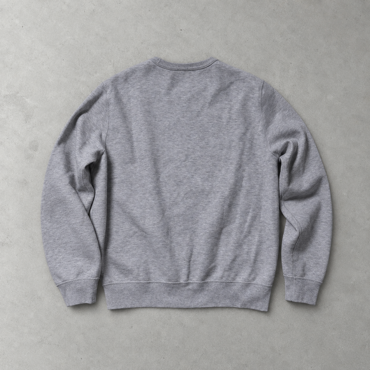 Ralph Lauren Sweater Grau Limited (M)