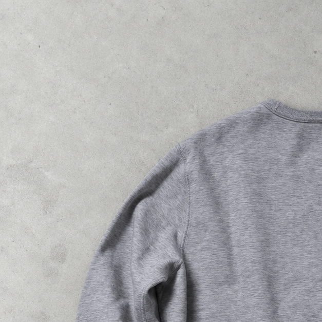 Ralph Lauren Sweater Grau Limited (M)