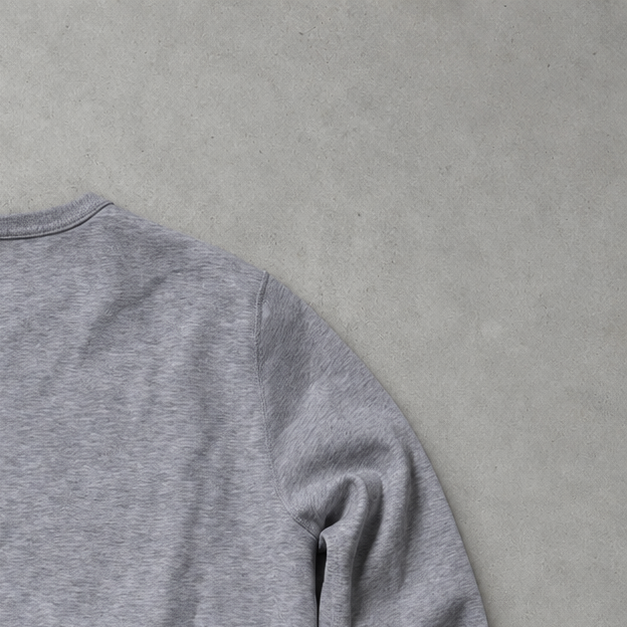 Ralph Lauren Sweater Grau Limited (M)
