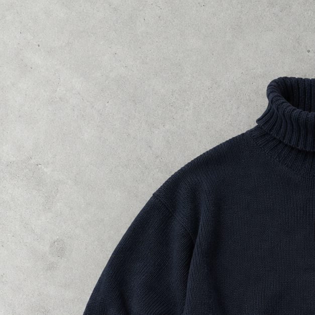 Ralph Lauren Sweater Marineblau Rare (XL)