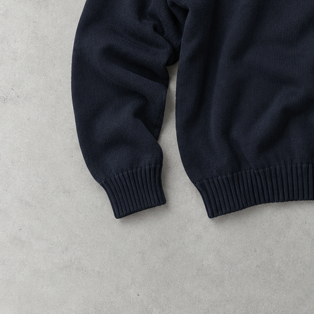 Ralph Lauren Sweater Marineblau Rare (XL)