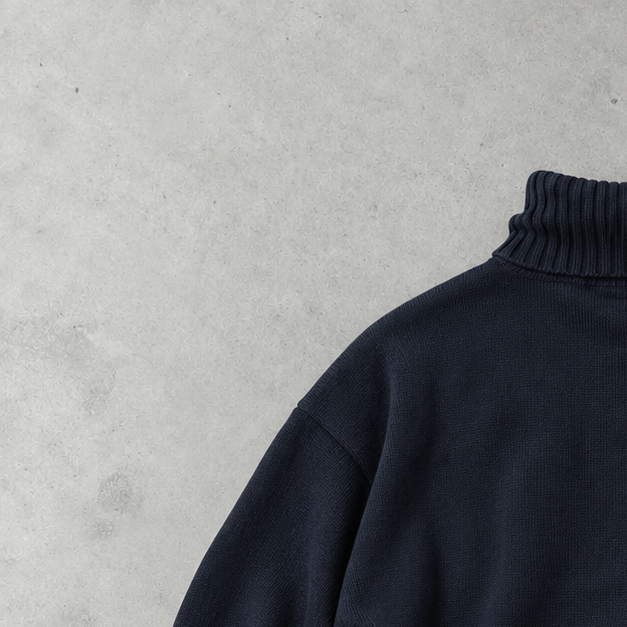 Ralph Lauren Sweater Marineblau Rare (XL)