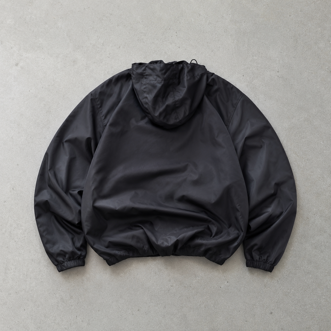 Ralph Lauren Jacket Black Rare (M)