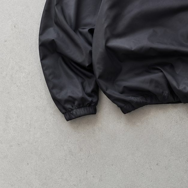 Ralph Lauren Jacket Black Rare (M)