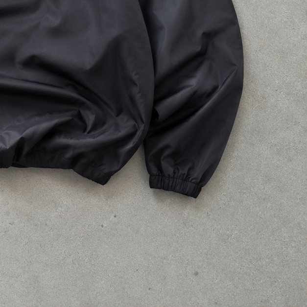 Ralph Lauren Jacket Black Rare (M)