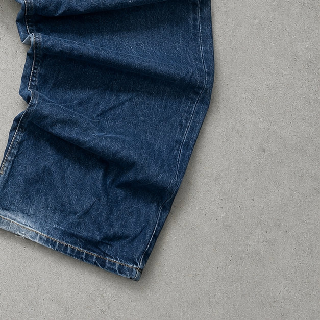 Armani Jeans Denim Pants Navy Rare (W38 | DE 54)