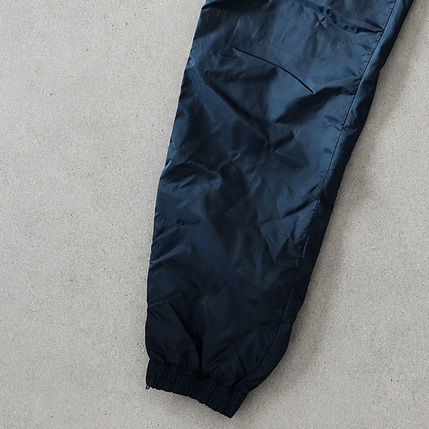 NIKE Track Pants Black Rare (M)