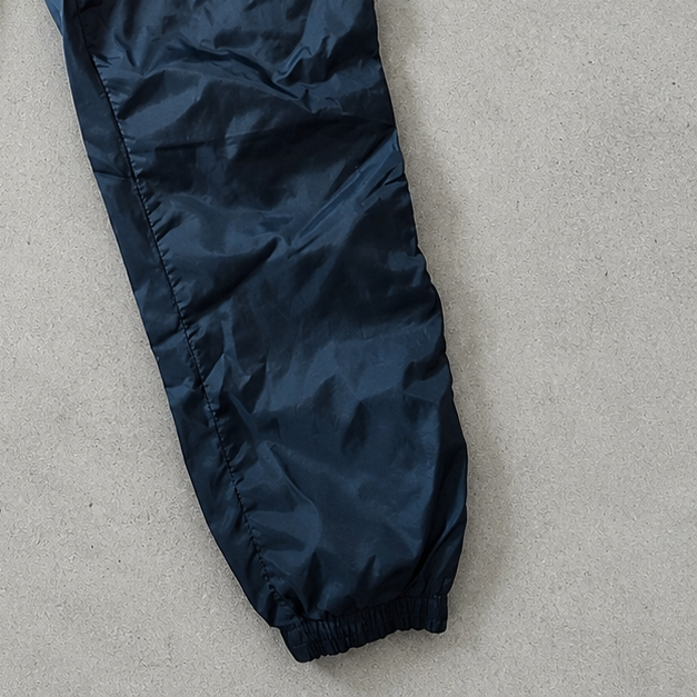 NIKE Track Pants Black Rare (M)