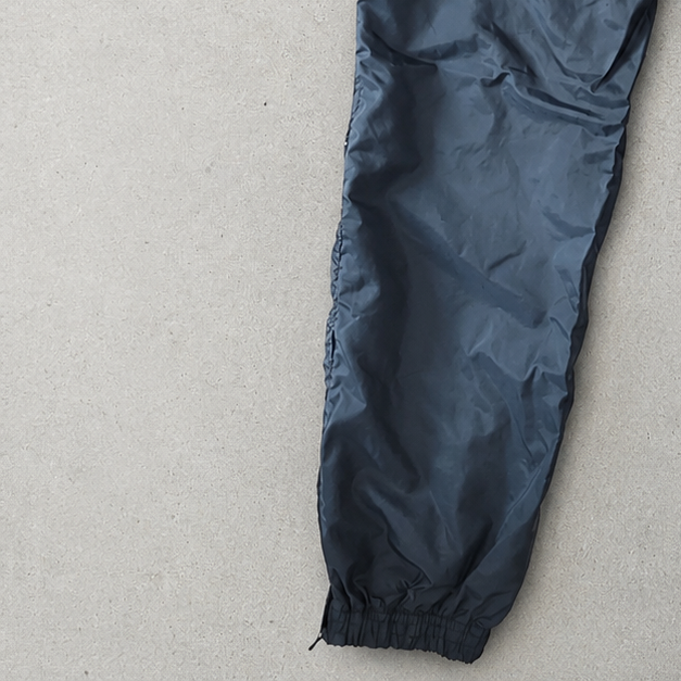 NIKE Track Pants Black Rare (M)