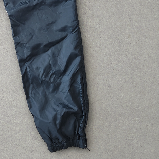 NIKE Track Pants Black Rare (M)
