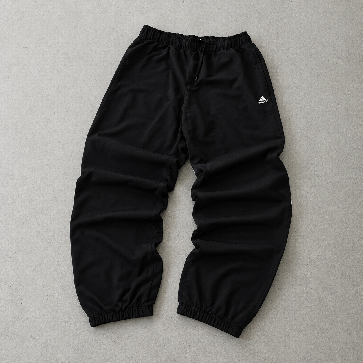 2016 Adidas Joggers Black Limited (L)