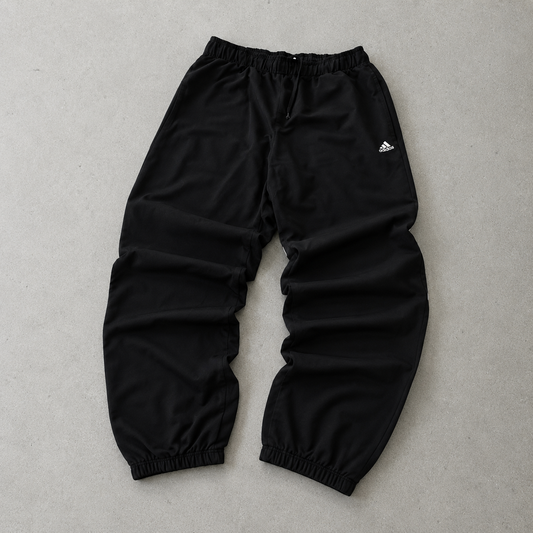 2016 Adidas Joggers Black Limited (L)