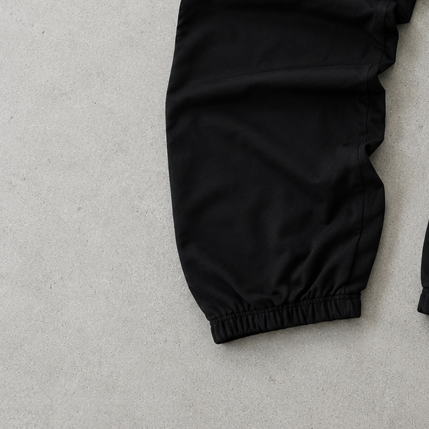 2016 Adidas Joggers Black Limited (L)