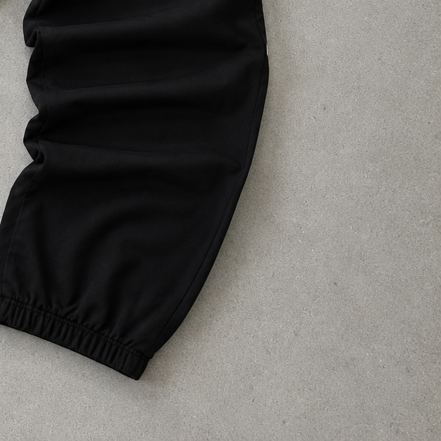2016 Adidas Joggers Black Limited (L)