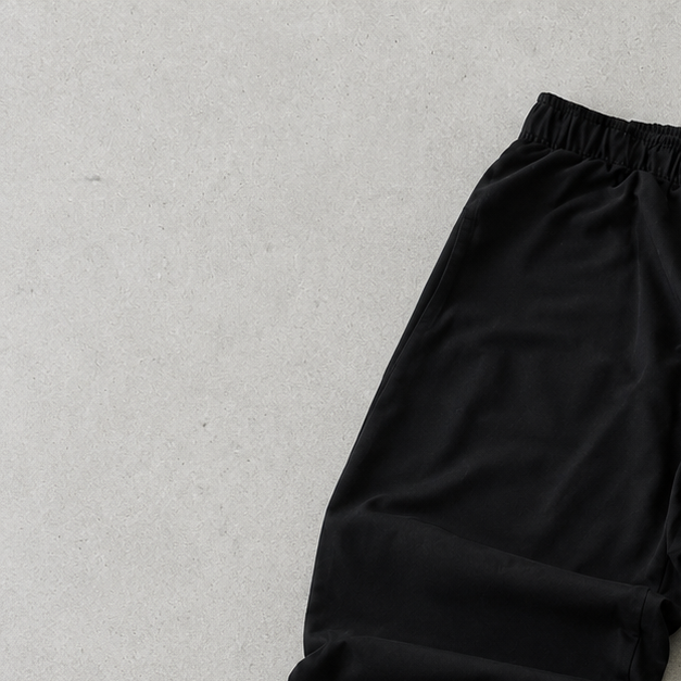 2016 Adidas Joggers Black Limited (L)