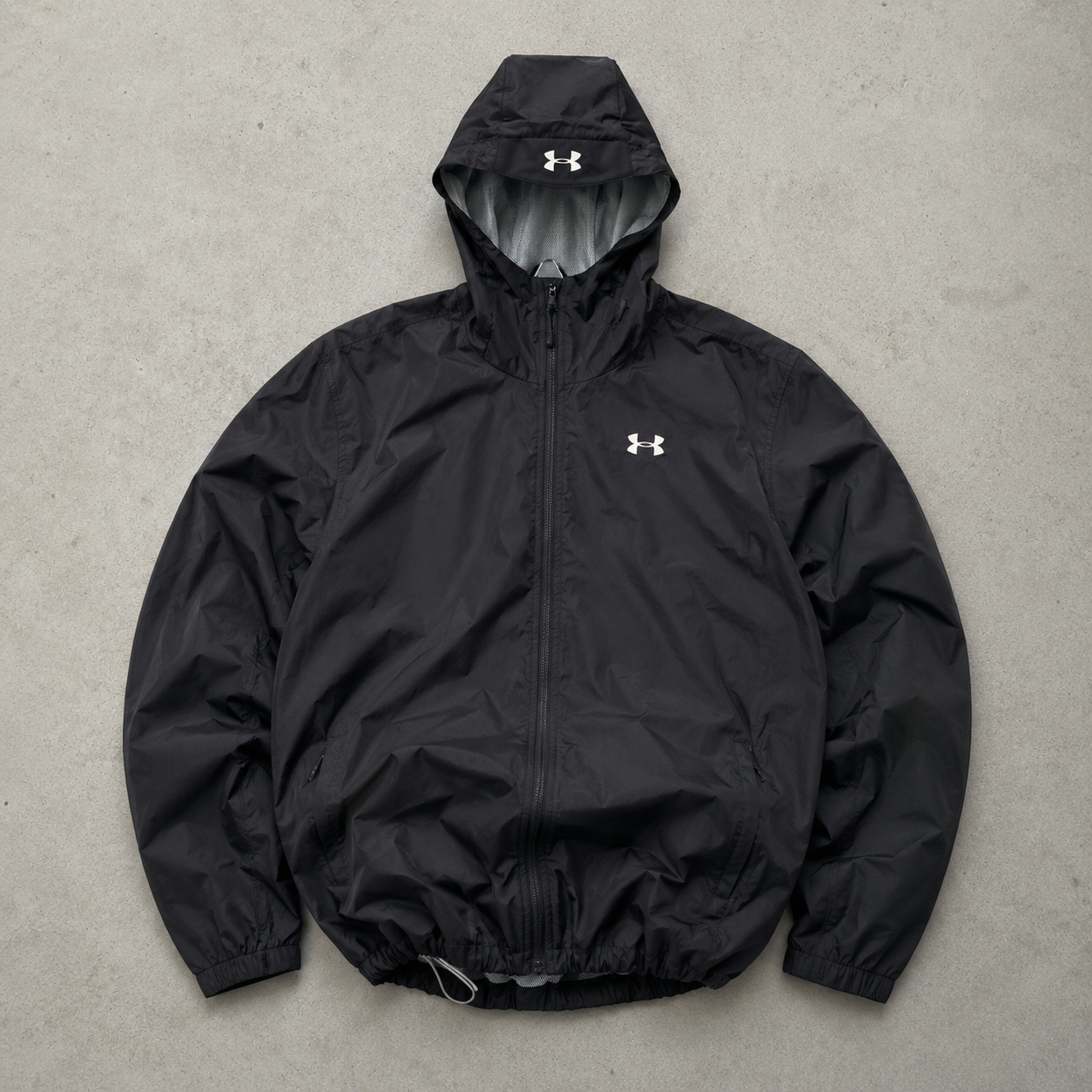 Under Armour Vest Black Limited (M)