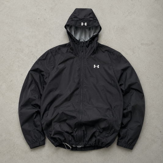 Under Armour Vest Black Limited (M)