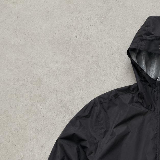 Under Armour Vest Black Limited (M)