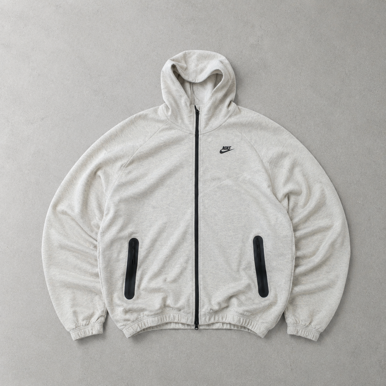Nike Jacket Grau Rare (L)