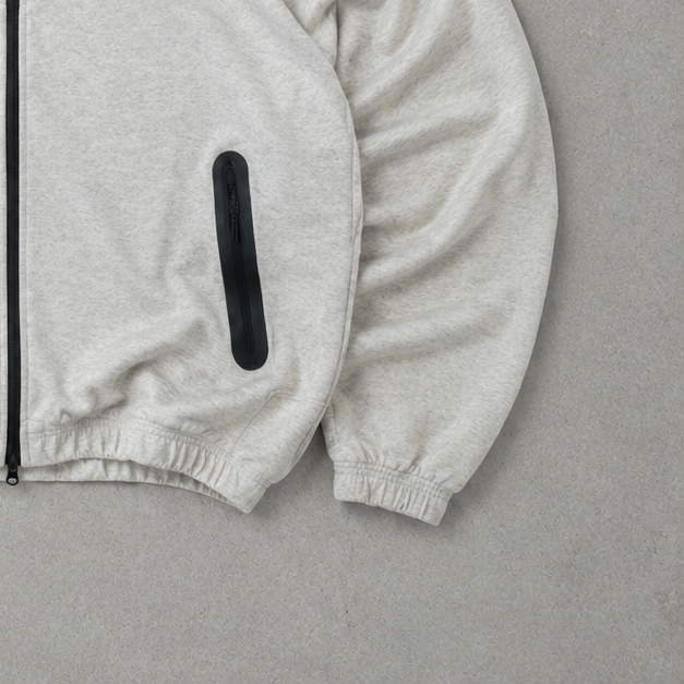 Nike Jacket Grau Rare (L)
