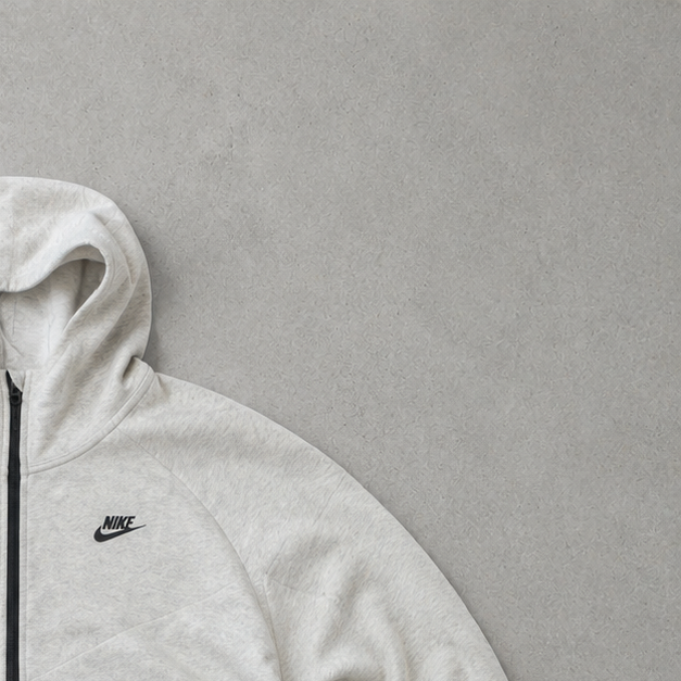 Nike Jacket Grau Rare (L)