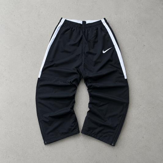 Nike Marken-Menü Pants Schwarz Limited (M)