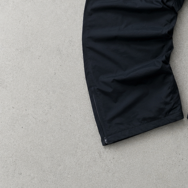 Nike Marken-Menü Pants Schwarz Limited (M)