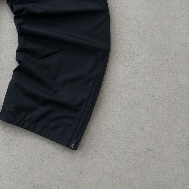 Nike Marken-Menü Pants Schwarz Limited (M)