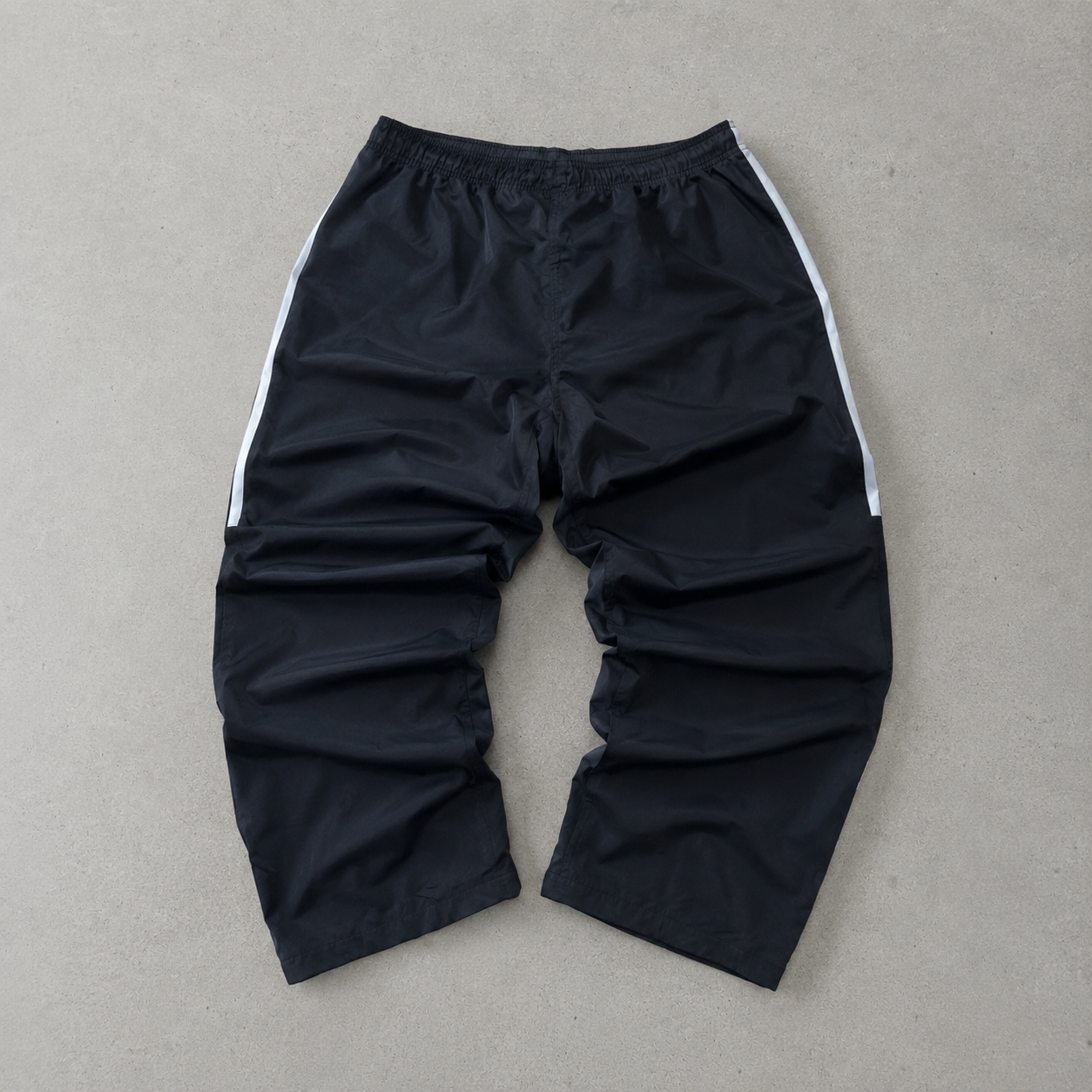 Nike Marken-Menü Pants Schwarz Limited (M)