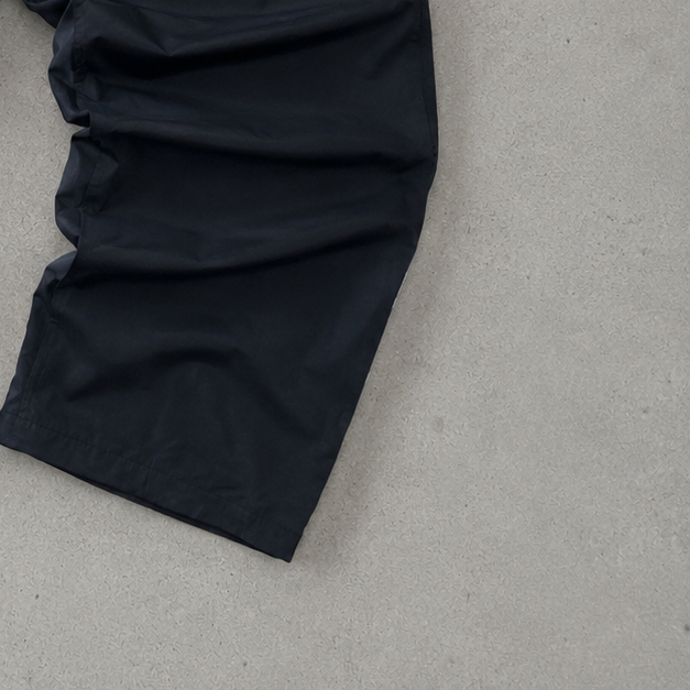 Nike Marken-Menü Pants Schwarz Limited (M)