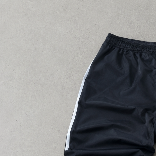 Nike Marken-Menü Pants Schwarz Limited (M)