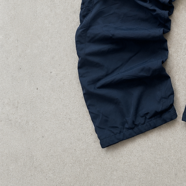 Nike Cargo Pants Schwarz Rare (S)