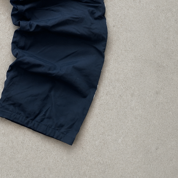Nike Cargo Pants Schwarz Rare (S)