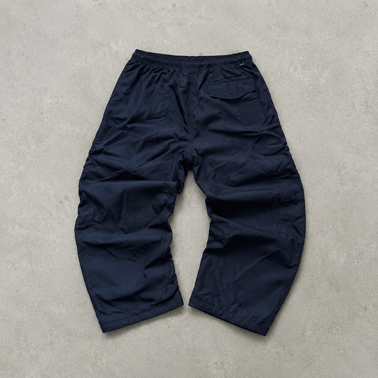 Nike Cargo Pants Schwarz Rare (S)