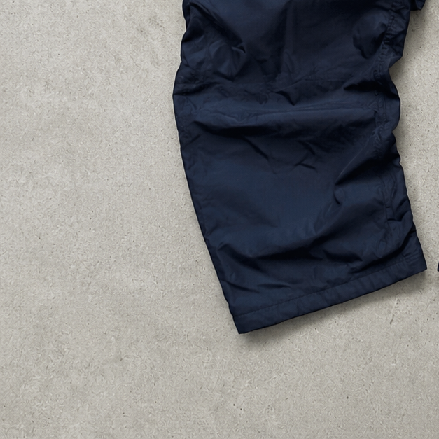 Nike Cargo Pants Schwarz Rare (S)
