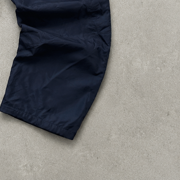 Nike Cargo Pants Schwarz Rare (S)