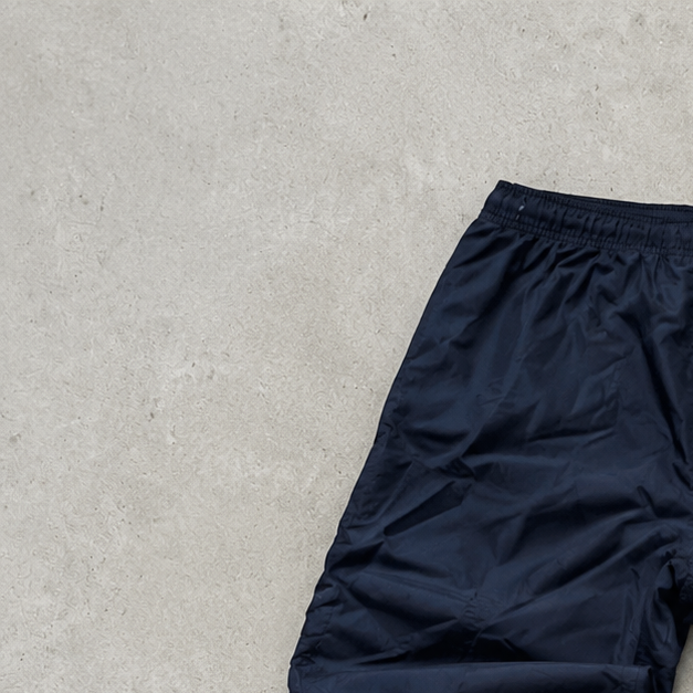 Nike Cargo Pants Schwarz Rare (S)