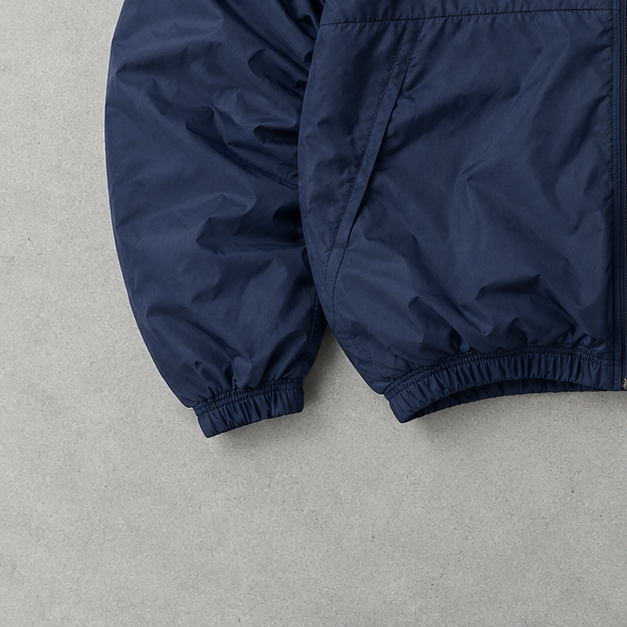 Nike Jacket Marineblau Limited (Size L)