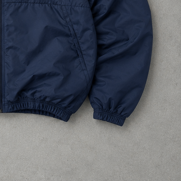 Nike Jacket Marineblau Limited (Size L)