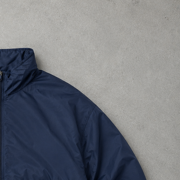 Nike Jacket Marineblau Limited (Size L)