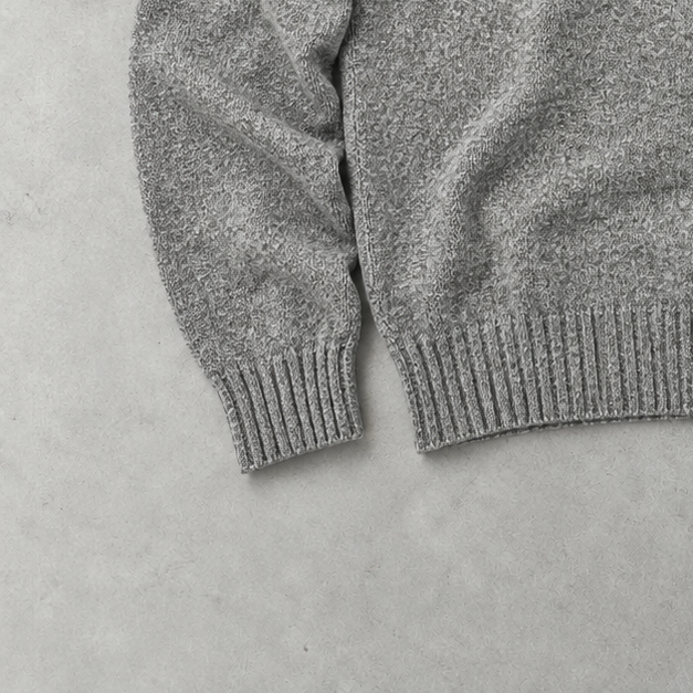 Ralph Lauren Sweater Grau Rare (XL)