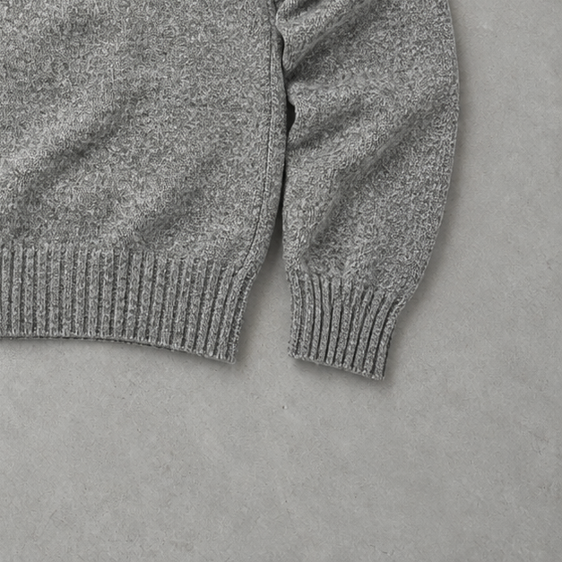 Ralph Lauren Sweater Grau Rare (XL)