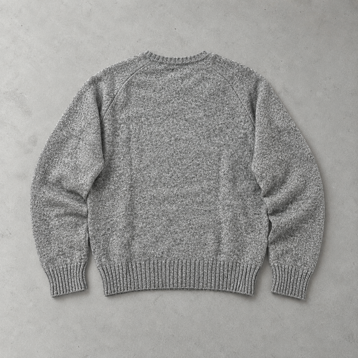 Ralph Lauren Sweater Grau Rare (XL)