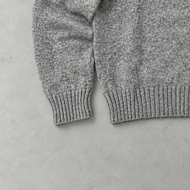 Ralph Lauren Sweater Grau Rare (XL)